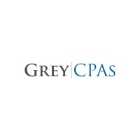 Grey CPAs Logo