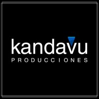 Kandavu Producciones Logo