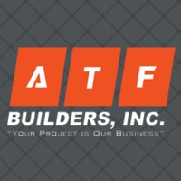 ATF BUILDERS, INC. Logo
