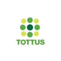 Tottus Logo