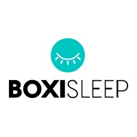 Boxi Sleep Logo