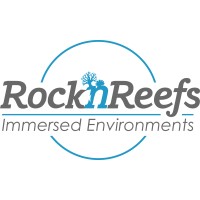 RocknReefs Inc. Logo