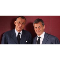 Cocconi & Cocconi Associazione Professionale Logo