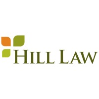 Hill Law Logo