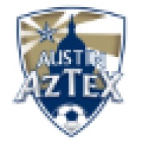 Austin Aztex Logo