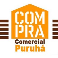 Comercial Puruhá Logo
