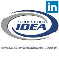 Fundación IDEA Bolivia Logo