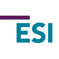 TNO-ESI Logo