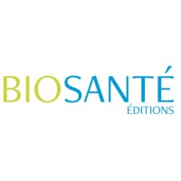 BioSanté Éditions Logo