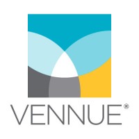 Vennue Foundation Logo