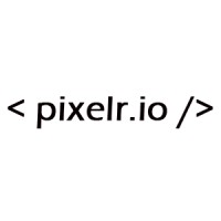 Pixelr.io Labs Inc. Logo