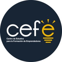 CEFE Venezuela Logo