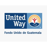 United Way Guatemala Logo
