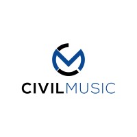 Civil Music LLC Logo