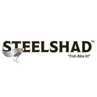 SteelShad Fishing Company Logo