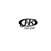 J&K Style Grill Logo
