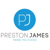 Preston James - R2R, Rec2Rec, Recruit to Recruit Logo