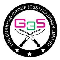 The Gurkhas Group (G3S) Holdings Limited Logo