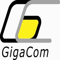 GigaCom BeNeLux Logo