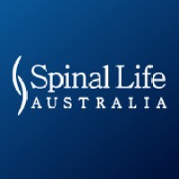 Spinal Life Australia Logo