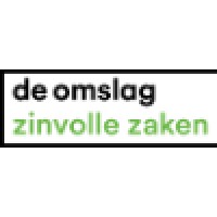 Stichting De Omslag Logo