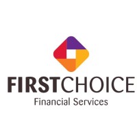 First Choice Financial Services DAC Logo