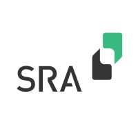 Steyn Reddy Associates (SRA) Logo