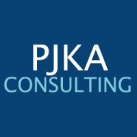 PJKA Consulting Logo