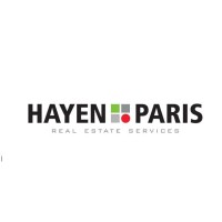 Hayen-Paris Logo