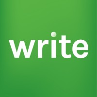 Write Limited Logo