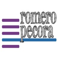 Romero Pecora Assessoria em Recursos Humanos Logo