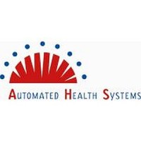 Automated Health Systems Logo