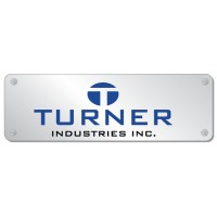 Turner Industries Inc. Logo
