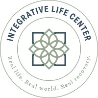 Integrative Life Center Logo