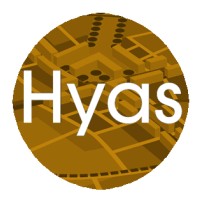 Hyas Associates Ltd Logo