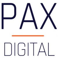 Pax Digital Logo