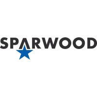 District of Sparwood Logo