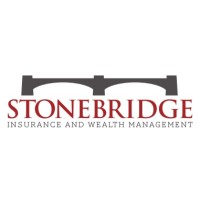 Stonebridge Insurance and Wealth Management Logo