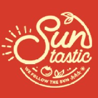 Suntastic (Huron Produce Ltd) Logo