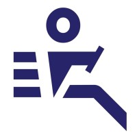 École de conduite JPF Formation Professionnelle 2000 inc. Logo