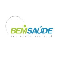 Bem Saúde Brasil Logo