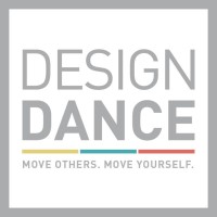Design Dance Logo