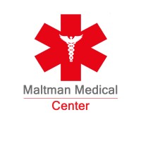 Maltman Medical Center Logo