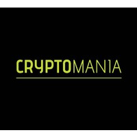 Cryptomania s.r.o. Logo