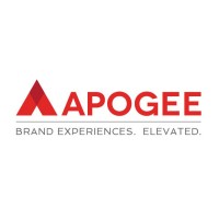 Apogee Logo