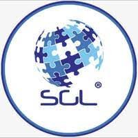 GRUPO SGL Logo