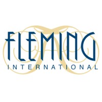 Fleming International Logo