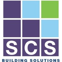 SCS Building Solutions Ltd Logo