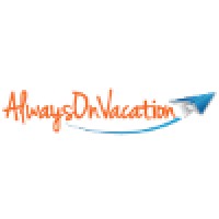 AlwaysOnVacation Logo