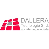Dallera Tecnologie srl Logo